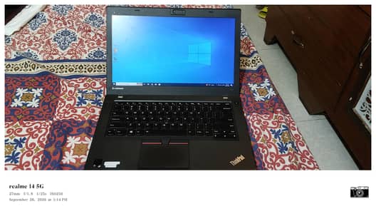 Lenovo i5