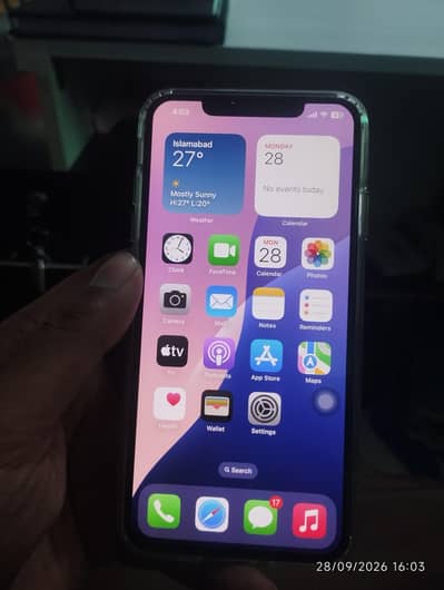 Apple iPhone XS Max