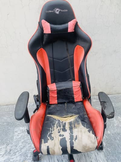 Razer gaming chair
