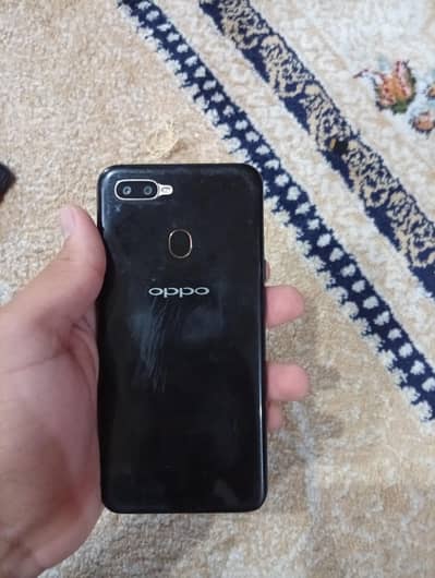 OPPO A5s