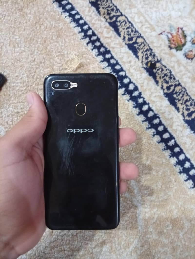 OPPO A5s 0
