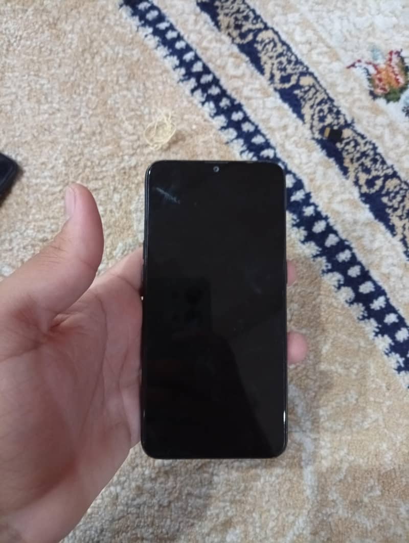 OPPO A5s 1