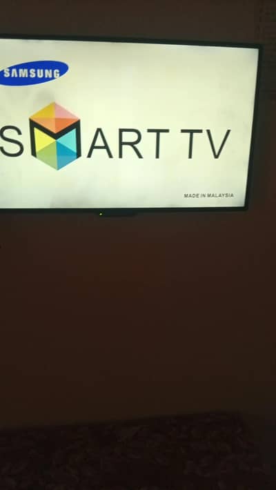 samsung led tv