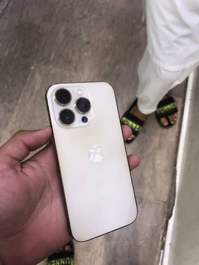 Apple iPhone 14 Pro JV