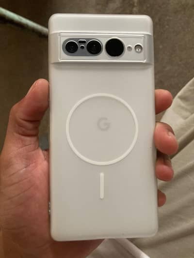 Google Pixel 7 Pro
