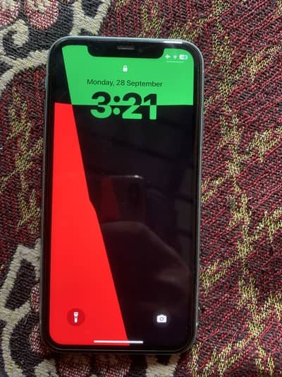 Apple iPhone 11 bypass