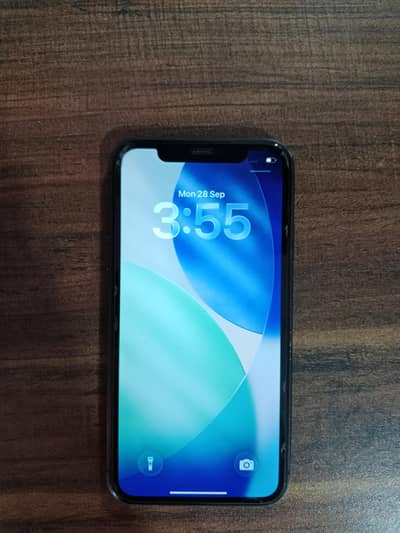 Iphone 11  128 gb
