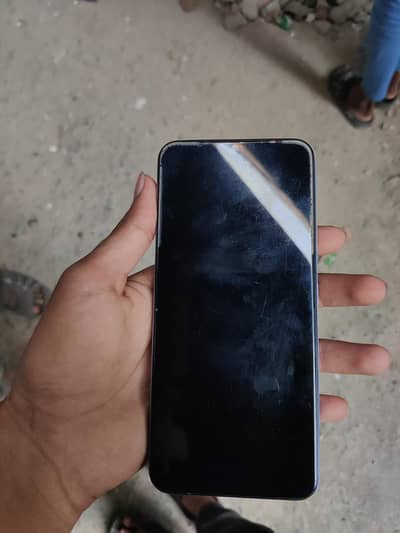 Vivo Y02t