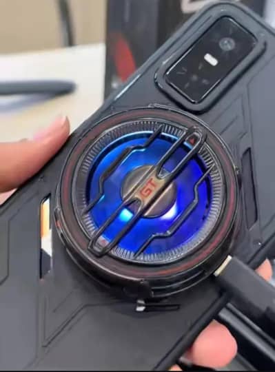 Infinix GT 30 pro/Exchange posible with flagship phones