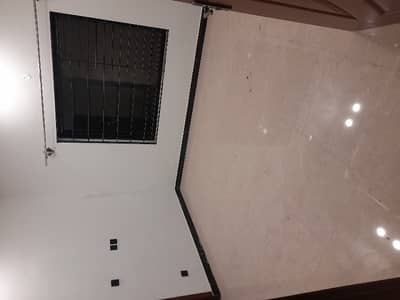 in national police foundation kanal ka Upper portion 3bedroom rent dimnd 95000