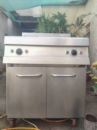 Resturant Commercial Equipments for Sale