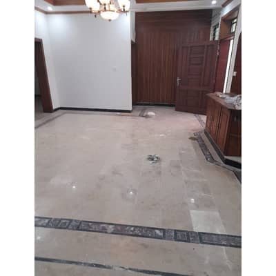 In P W D 10 Marla Upper Portion 3bedroom Rent Final 60000