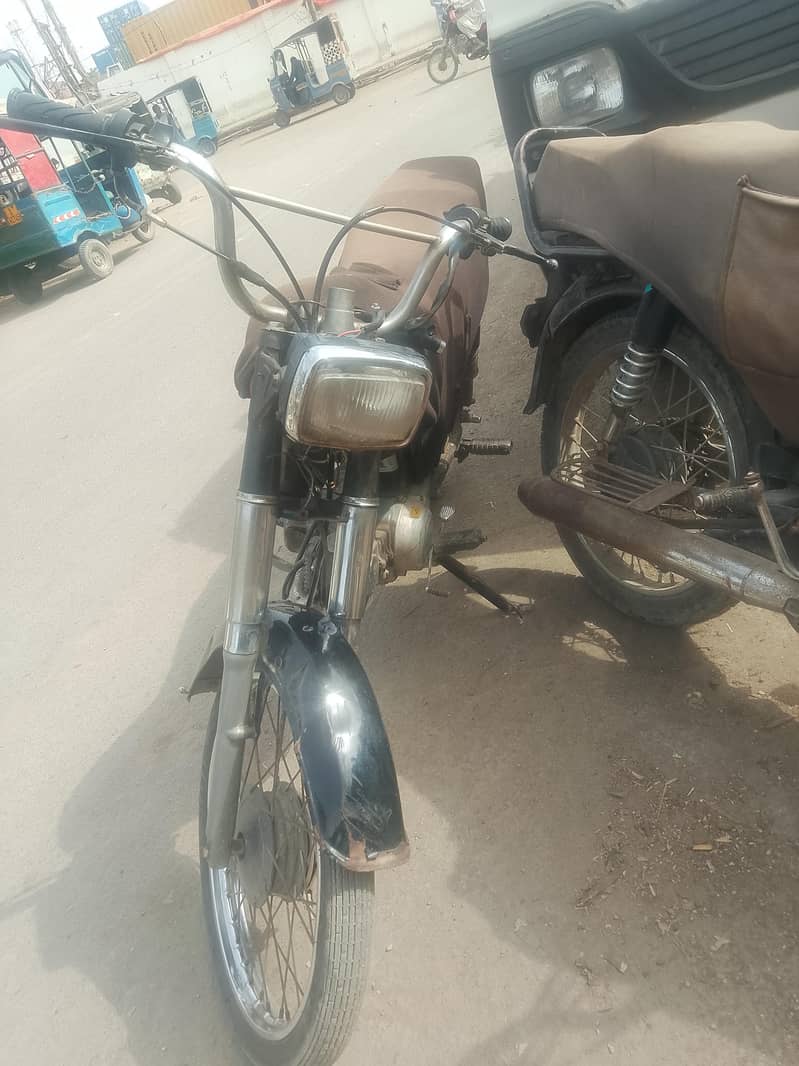Super Star 2017 Model 2
