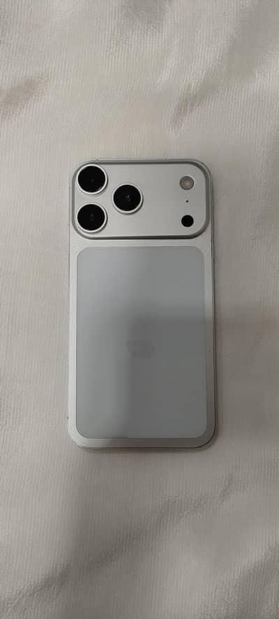 iphone XR 17pro convert