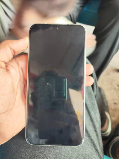 Xiaomi Redmi Turbo 4 pro 12/256 wala