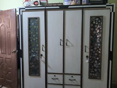 wardrobes
