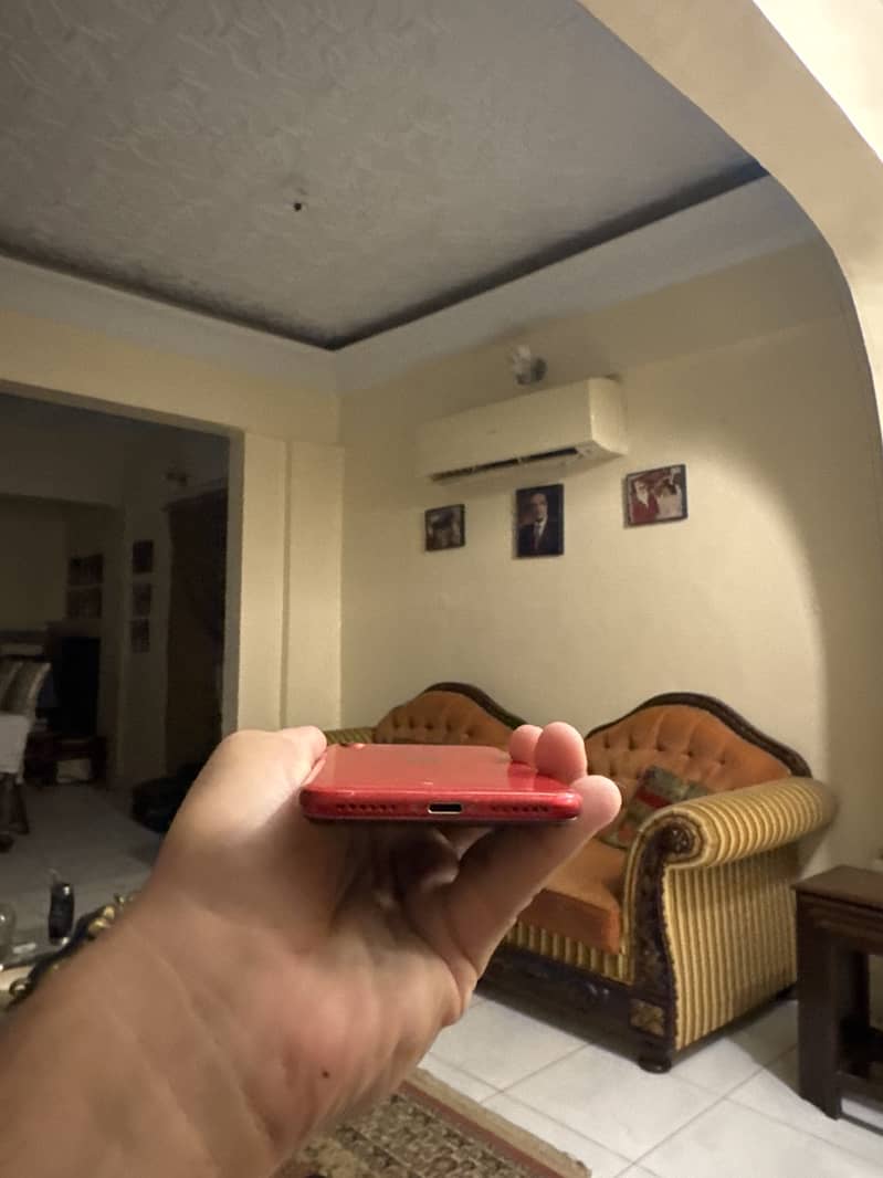 Apple iPhone SE 1