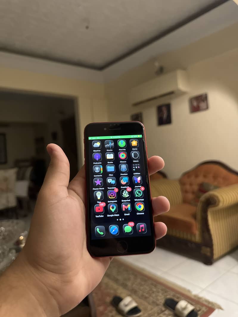 Apple iPhone SE 4