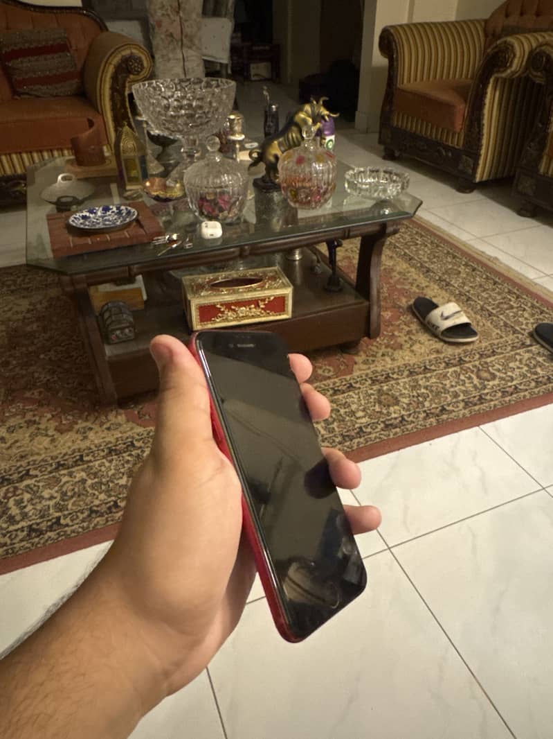Apple iPhone SE 5