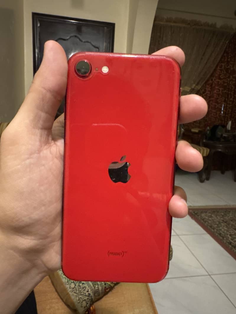 Apple iPhone SE 8