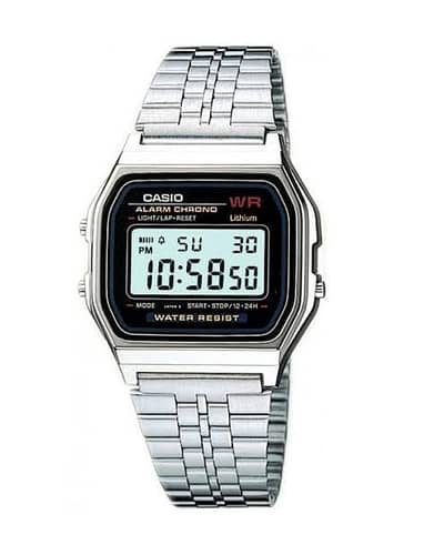 Casio Vintage A159WA-N1DF