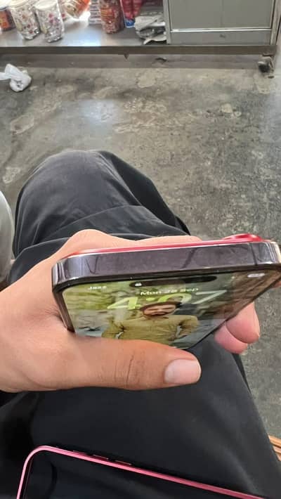 Apple iPhone 14 Pro Max with box