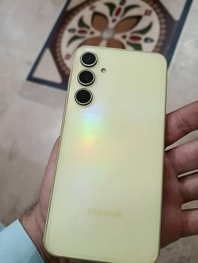 Samsung Mobile A35 5G