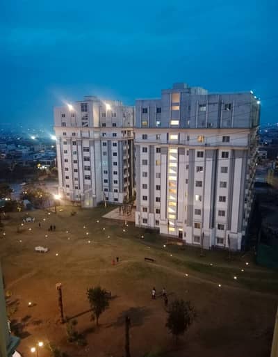 2 Bed Bed Apartment Available For Rent Defence Residency DHA Phase 2 Islamabad
