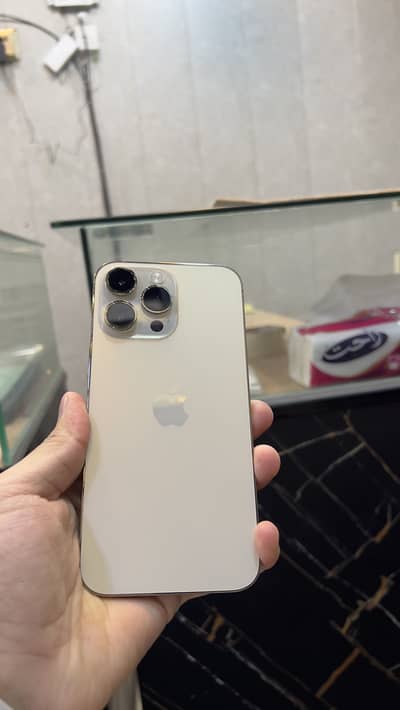 Apple iPhone 14 Pro Max