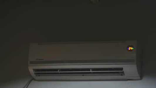 Dawlance 1.5 ton split air conditioner