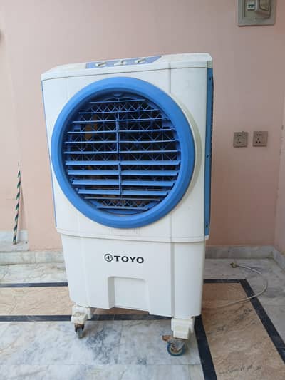 Toyota Air cooler 8/10 Condition