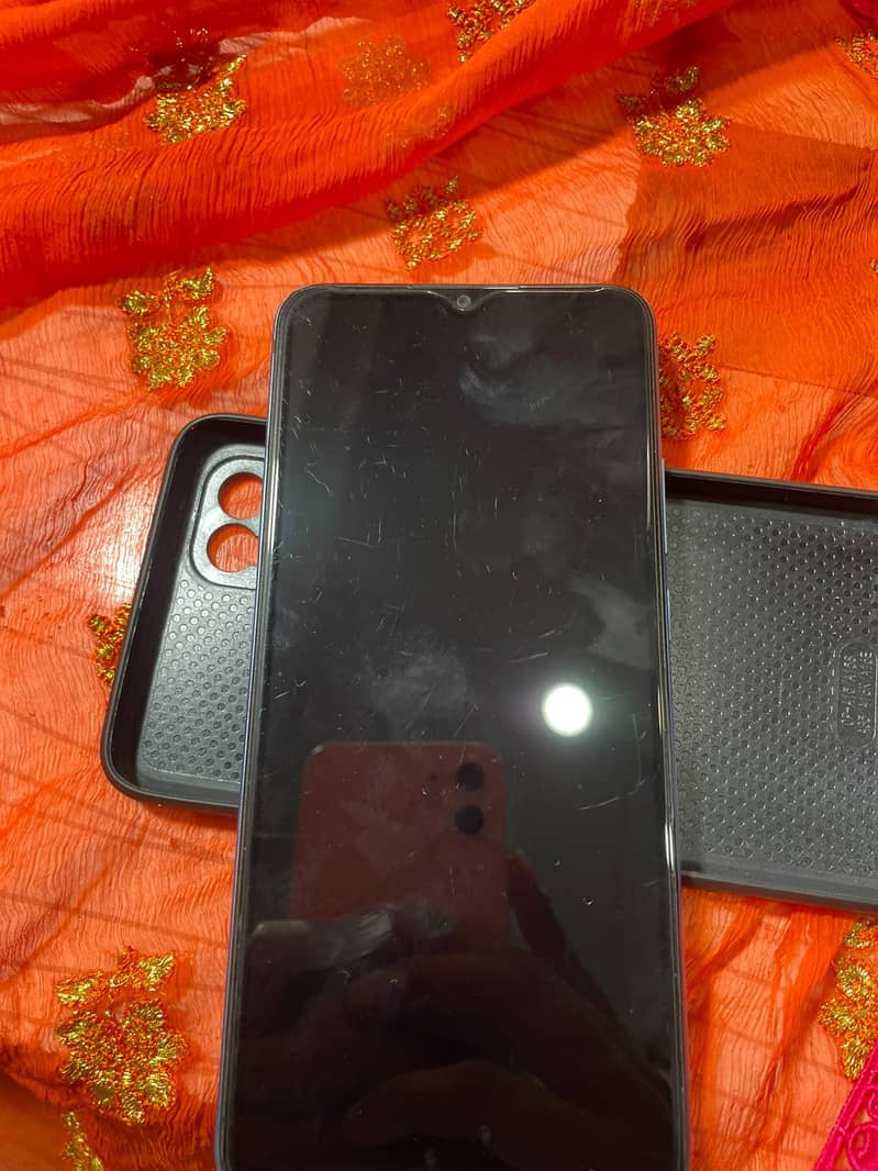 OPPO A15 7