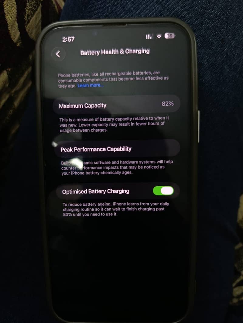 Apple iPhone 13 Pro Max 1