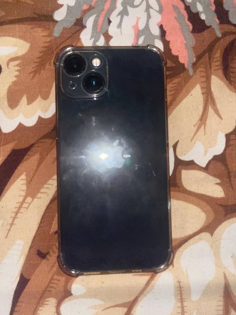 Apple iPhone 14 1