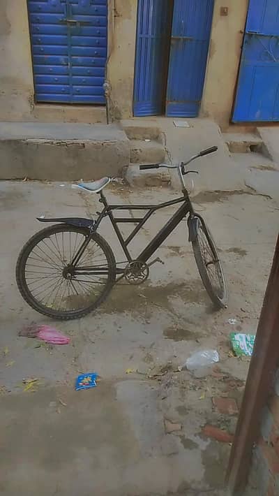good condition all OK hai