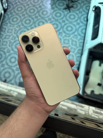 iPhone 14 Pro Max 128gb waterpack