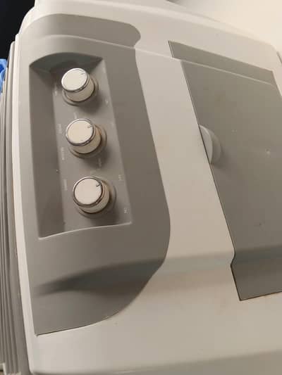 Room Air Coolers - CA-7500