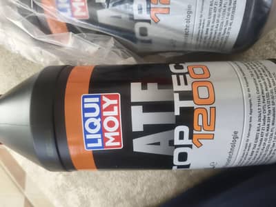 ATF toptac