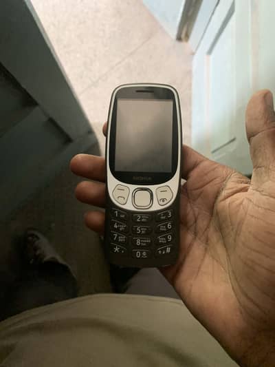 Nokia 3210