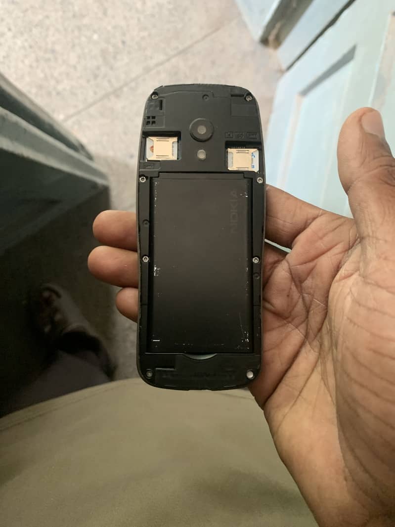 Nokia 3210 3