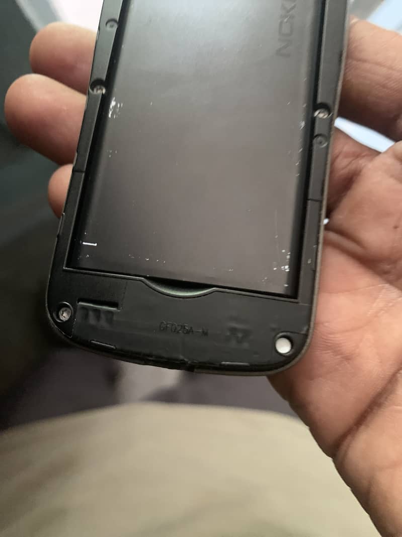 Nokia 3210 4