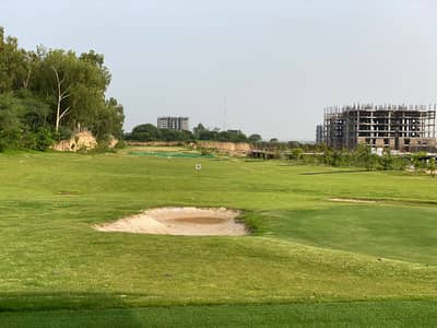 A Block 10 Marla Plot Available With Ideal Location Near Mosque,Park & Market