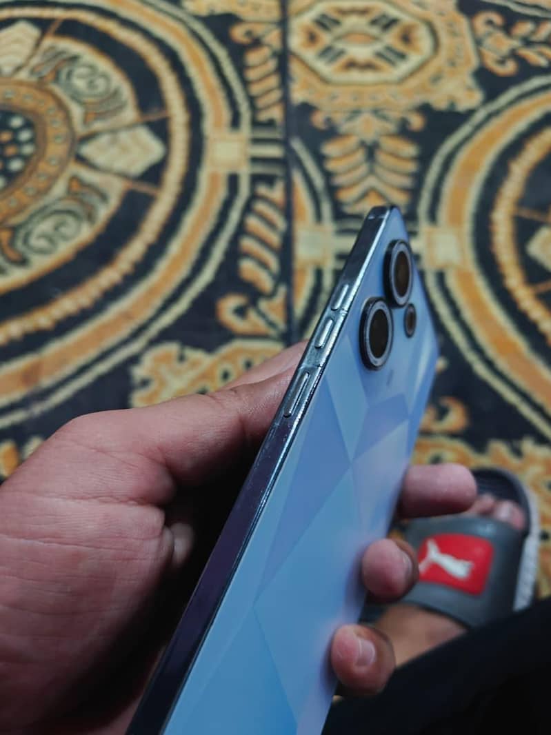 Tecno CAMON 20 7