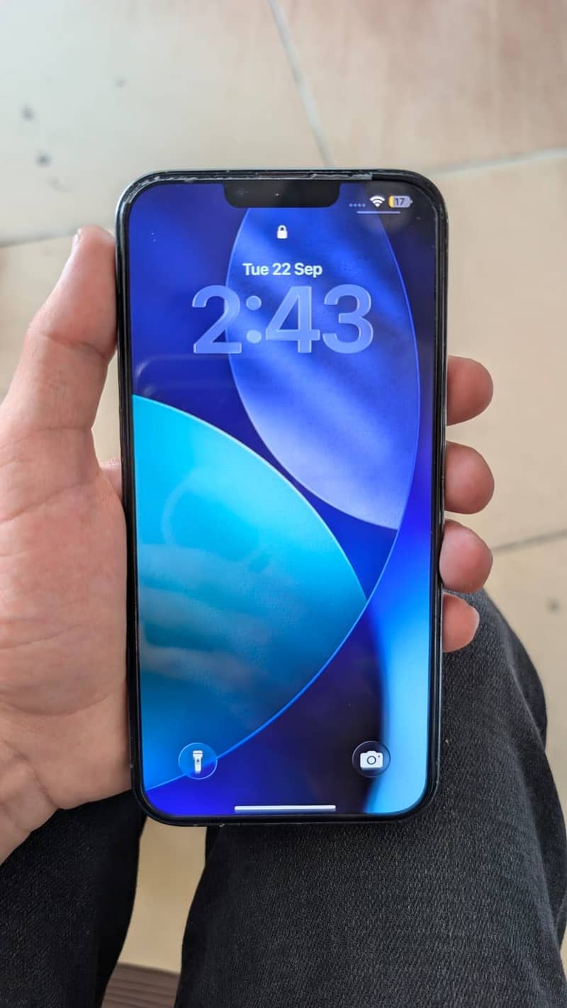 Apple iPhone 13 Pro Max 0