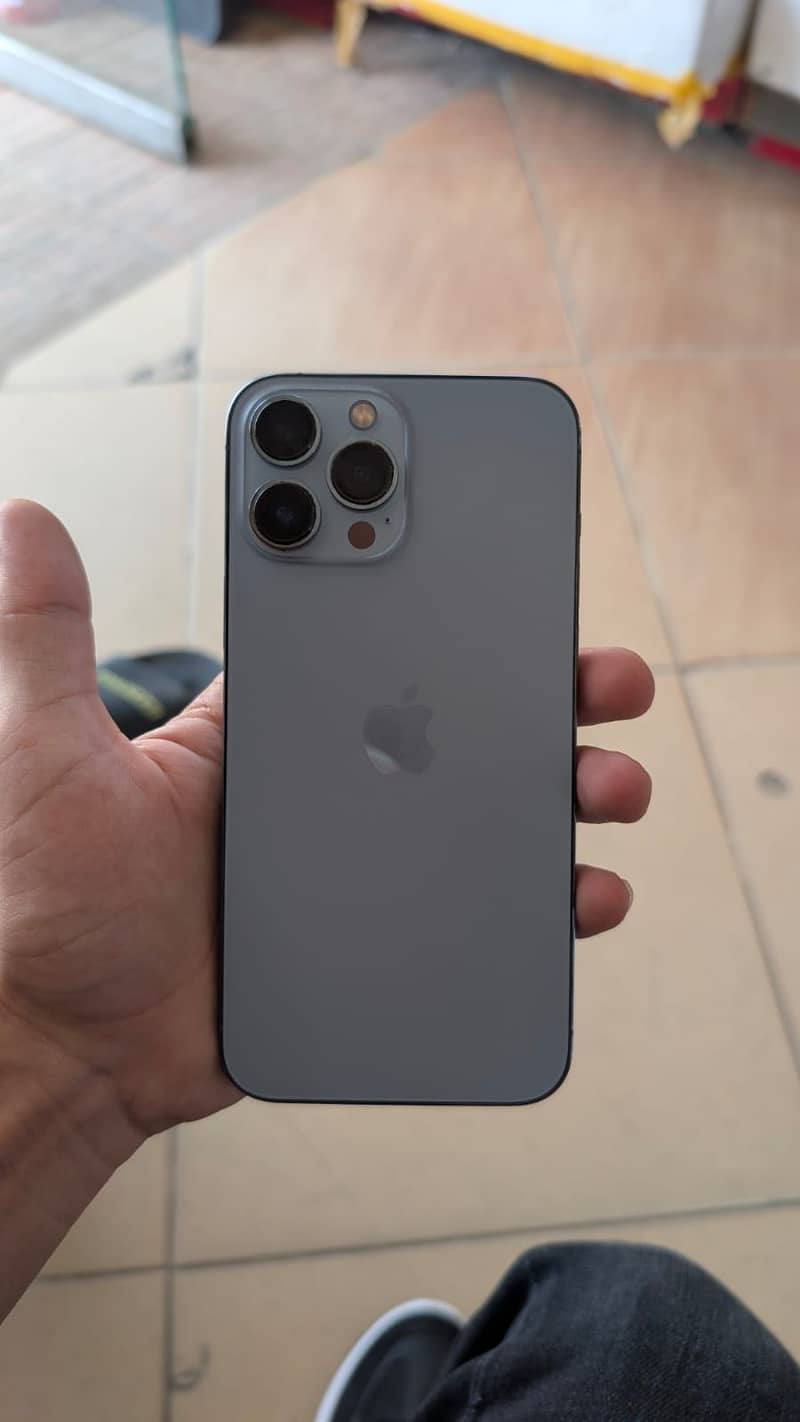 Apple iPhone 13 Pro Max 1