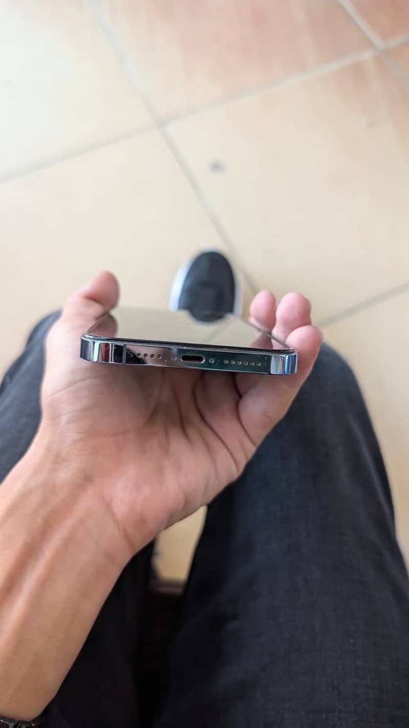 Apple iPhone 13 Pro Max 3
