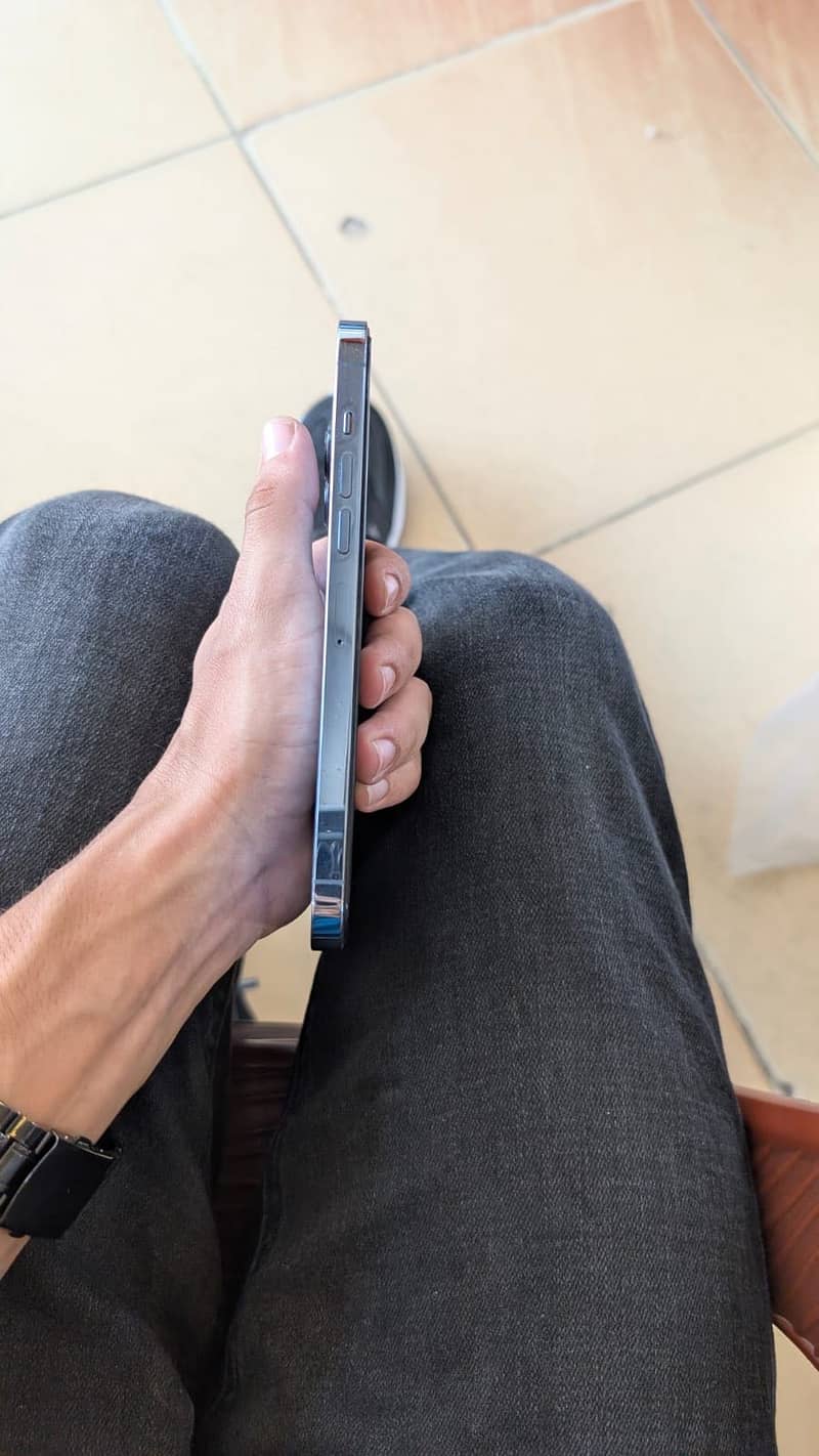 Apple iPhone 13 Pro Max 4