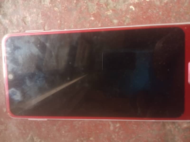 Sharp Aquos R2 2