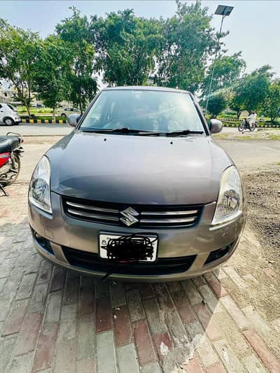 Swift Car