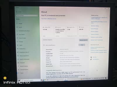 Complete Budget Gaming PC Setup | 12GB RAM | GT 730 DDR5 2 | 500GB HDD